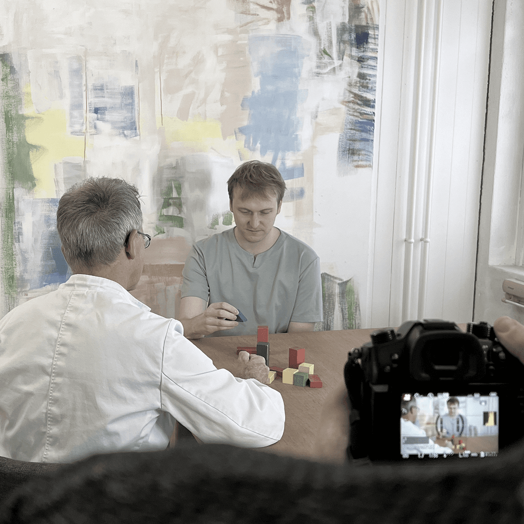 Scene 1